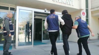 Niksar ilçesinde, bir öğrencinin okulda paniğe sebep olan sosyal medya