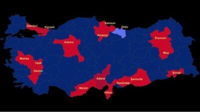 Ordu merkezli 17 ilde düzenlenen bir dolandırıcılık operasyonunda 32 şüpheli