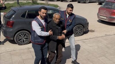 Ordu’da arazi anlaşmazlığı sebebiyle çıkan kavgada tabanca ile ateş ederek
