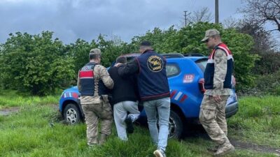 Ordu’da jandarma ekipleri son 1 haftada gerçekleştirdikleri asayiş faaliyetleri kapsamında