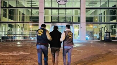 Ordu’da jandarma ekipleri tarafından son 1 haftada yürütülen asayiş operasyonlarında