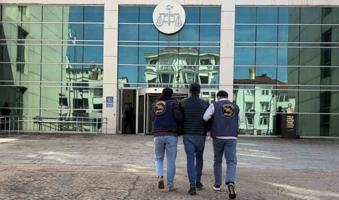 Son bir hafta içerisinde Ordu’da jandarma ekipleri tarafından gerçekleştirilen asayiş