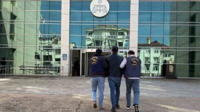 Son bir hafta içerisinde Ordu’da jandarma ekipleri tarafından gerçekleştirilen asayiş