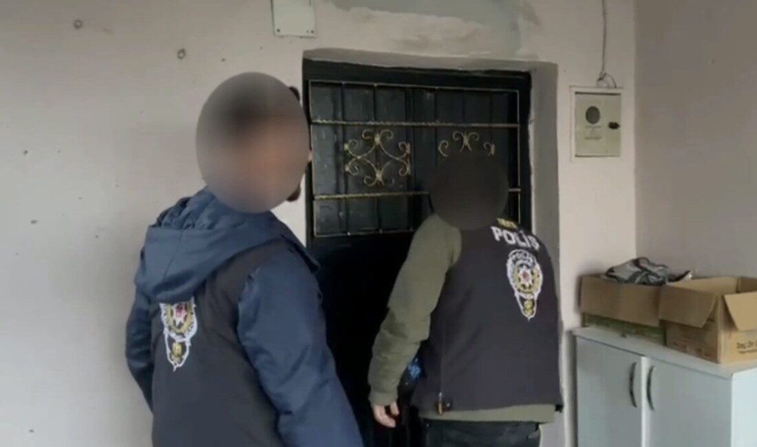 “Kupon-80” adı altında gerçekleştirilen operasyonla ilgili 4 ilde yasa dışı