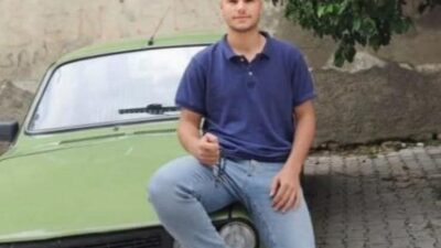 Kadirli ilçesinde meydana gelen bıçaklı kavgada 19 yaşındaki bir genç