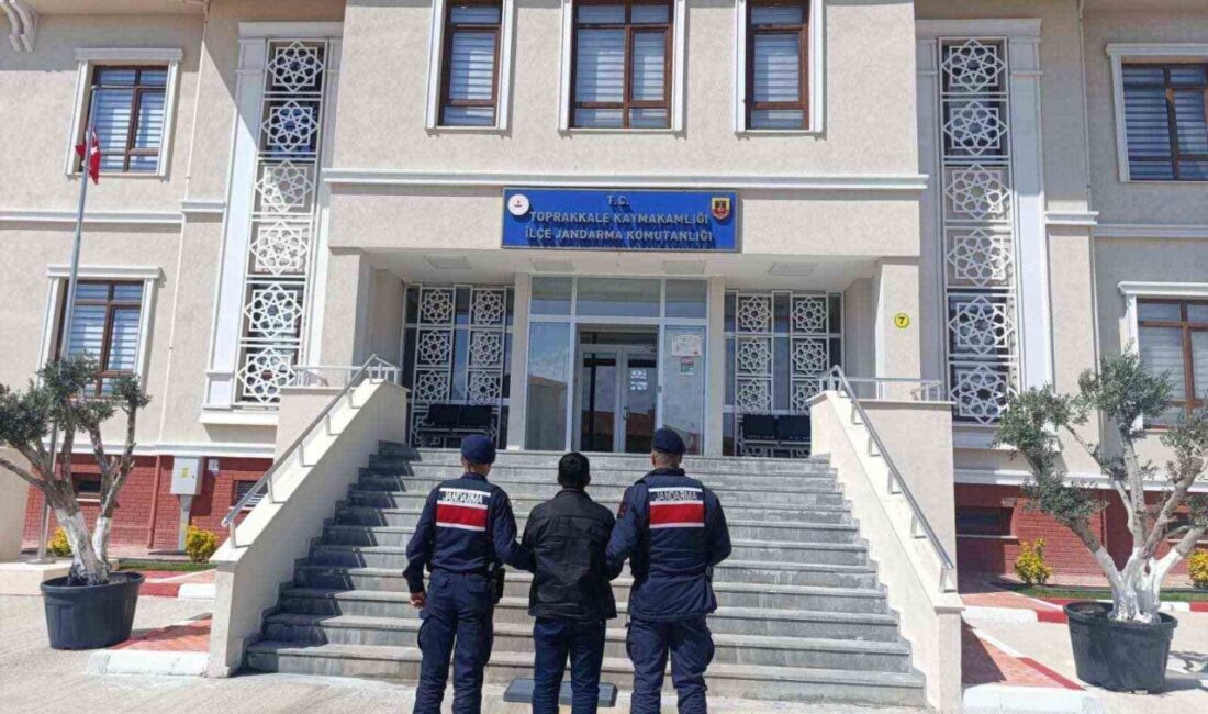 Osmaniye’de jandarma, son bir hafta içerisinde meydana gelen 124 asayiş