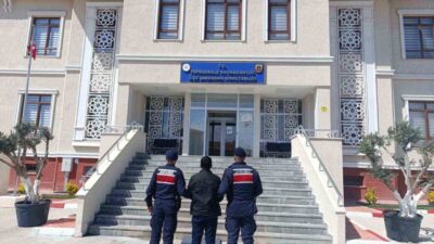 Osmaniye’de jandarma, son bir hafta içerisinde meydana gelen 124 asayiş