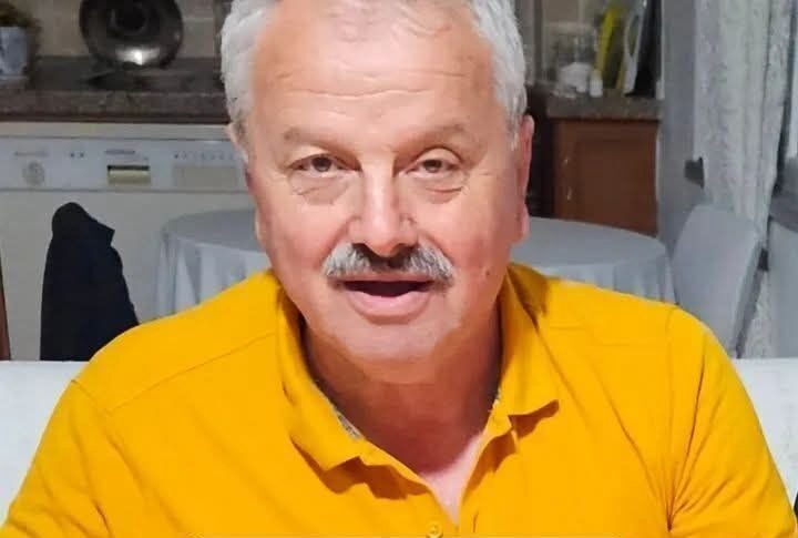 Giresun’un Piraziz ilçesine bağlı Gökçeali köyünde emekli bir öğretmen, fındık