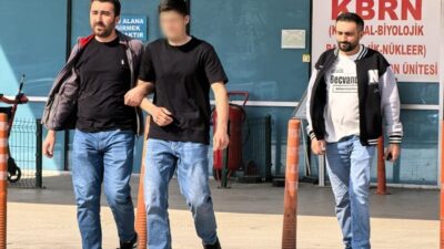 Bursa’nın İnegöl ilçesinde bir oto tamircisine yapılan silahlı saldırı sonucunda,
