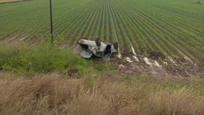 Adana’nın Kozan ilçesi ile İmamoğlu arasındaki karayolunda meydana gelen trafik