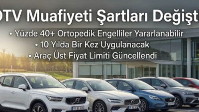 Türkiye Büyük Millet Meclisi (TBMM) tarafından kabul edilen yeni düzenleme