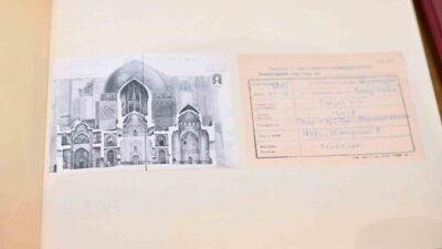 Özbekistan Cumhurbaşkanı Şevket Mirziyoyev ile Kazakistan Cumhurbaşkanı Kasım Cömert Tokayev