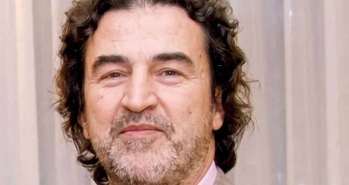 Öztürk Şerefoğlu kimdir, çocukları kim? Öztürk Şerefoğlu kaç yaşında,  nereli, evli mi? - Haberler