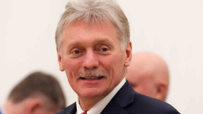 Kremlin Sarayı Sözcüsü Dmitry Peskov, Rusya’nın AB’ye doğal gaz tedarikine