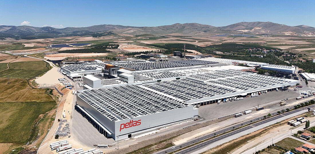 Kırşehir’de faaliyet gösteren Petlas fabrikasında çalışan işçilere yönelik yeni ücret