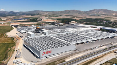 Kırşehir’de faaliyet gösteren Petlas fabrikasında çalışan işçilere yönelik yeni ücret