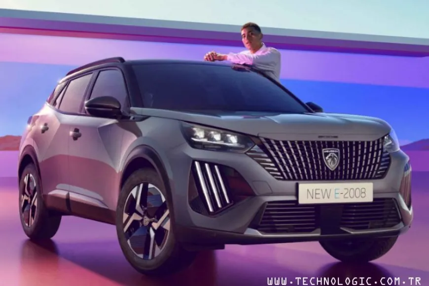 Peugeot 2008 1.5 BlueHDi Kronik Sorunları ve Kullanıcı Yorumları ? -  KronikSorunlar.Net