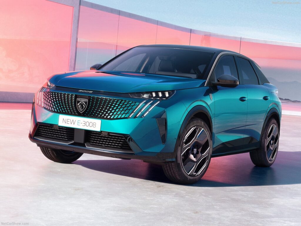 Peugeot 3008 Sorunları - OtoHaber