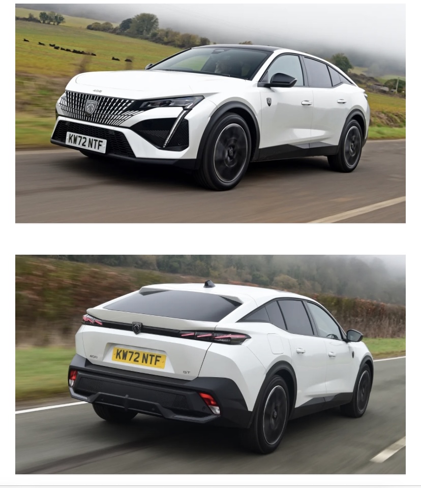 Peugeot 408 Yorumları, Sorunları, Yakıt Tüketimi ve Daha Fazlası |  DonanımHaber Forum