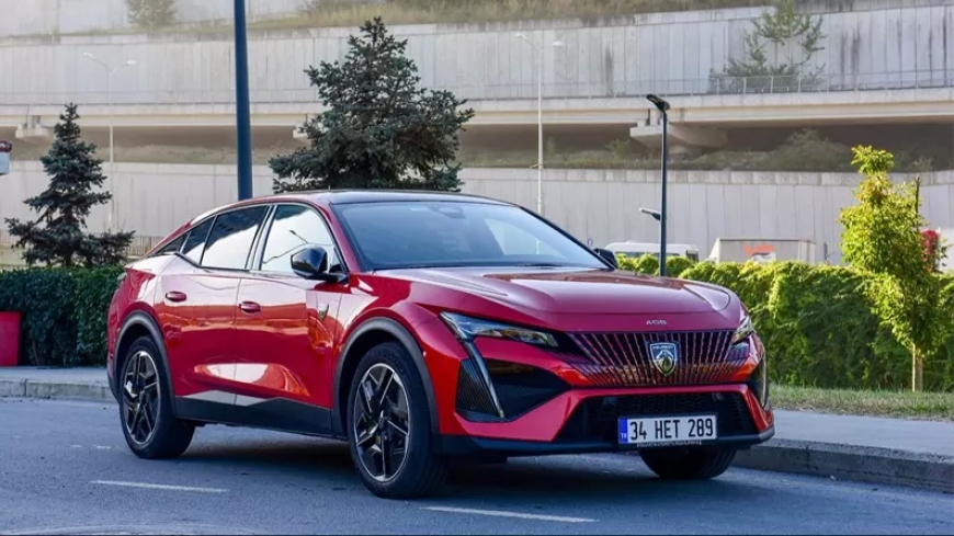 Peugeot 408 Kronik Sorunlar ve Detaylı Kullanıcı Yorumları ? - ArabaNET.net