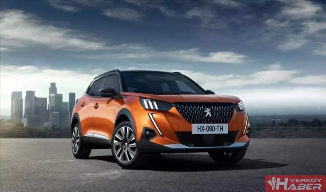 Peugeot hangi ülkenin malı ürünleri