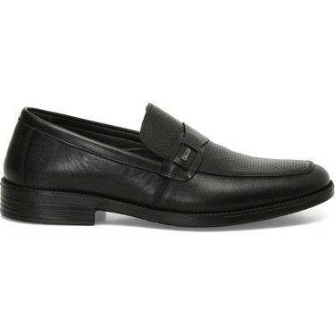 Polaris 5 Nokta 108019.M 5fx Siyah Erkek Ayakkabı Fiyatı