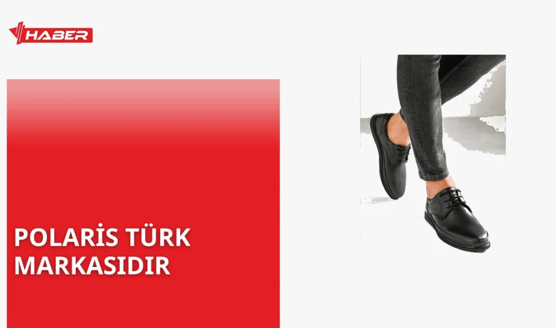 Polaris markası Türkiye'ye ait olup, Ziylan Grubu tarafından yönetilmektedir. Ayakkabı