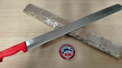 Afyonkarahisar’da polis, son bir haçta içinde gerçekleştirdiği denetimlerde toplam 7