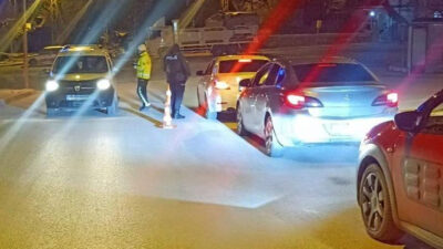 Yozgat İl Emniyet Müdürlüğü koordinesinde il genelinde sürdürülen huzur ve