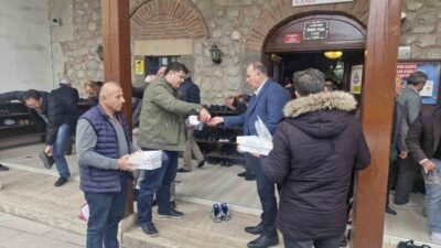 Alaca İlçe Emniyet Müdürlüğü, Türk Polis Teşkilatı’nın kuruluş yıl dönümü