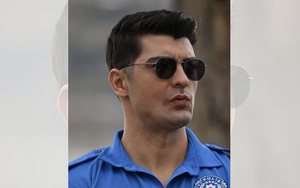 Yozgat nüfusuna kayıtlı polis memuru Muhammet Ali Köse, yaşanan elim