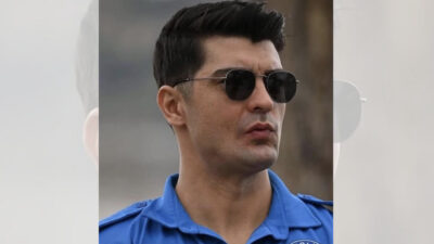 Yozgat nüfusuna kayıtlı polis memuru Muhammet Ali Köse, yaşanan elim