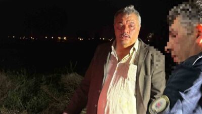 Kocasinan ilçesinde polis ekipleri, ‘dur’ ihtarına uymayan bir sürücüyü kovalamaca