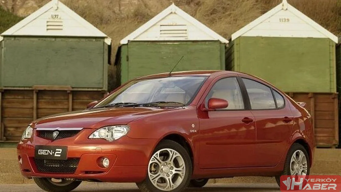 Proton hangi ülkenin malı ürünleri