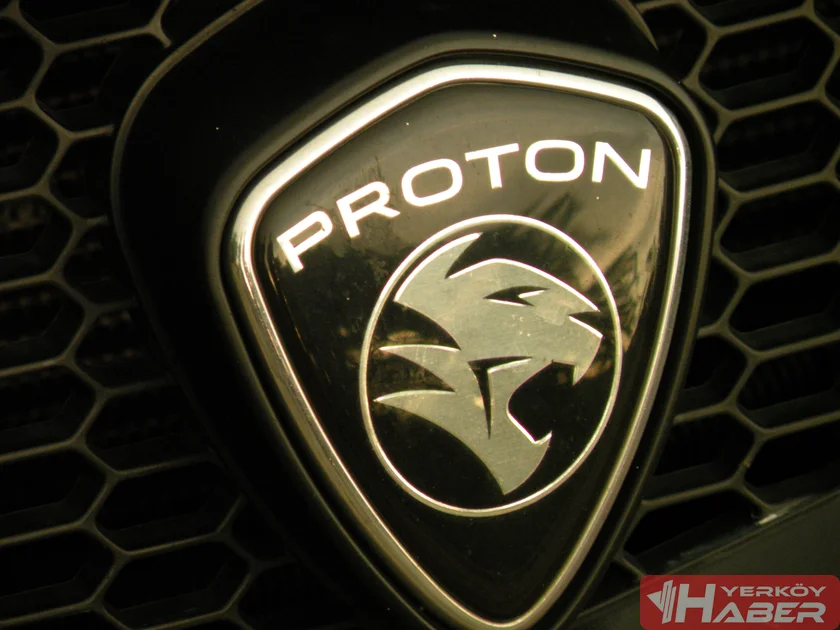 Proton hangi ülkenin malı merkezi