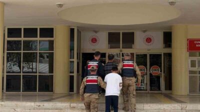 Ordu İl Jandarma Komutanlığı’nın yürüttüğü operasyon sonucunda, sıkıntı yaratan içeriklere