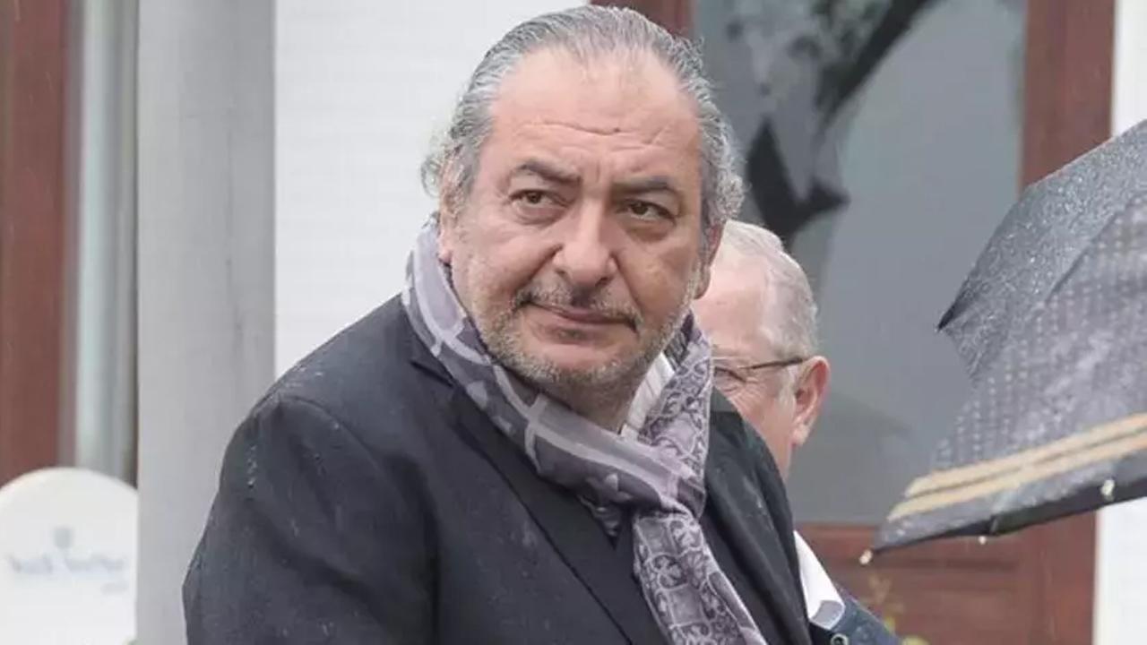 Reha Muhtar kimdir ve aslen nerelidir? Kaç yaşında? Reha Muhtar'ın eşi, çocukları... - Haber 7 BİYOGRAFİ