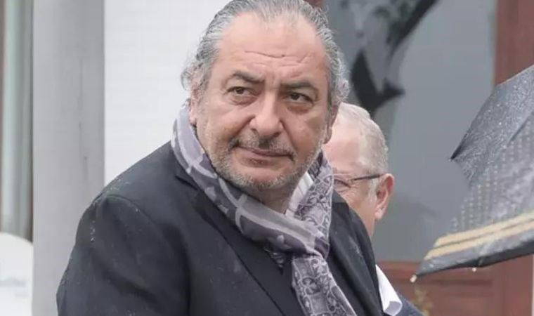 Reha Muhtar kimdir, kaç yaşında, nereli? Reha Muhtar sağlık durumu nasıl? - Son Dakika Yaşam Haberleri | Cumhuriyet
