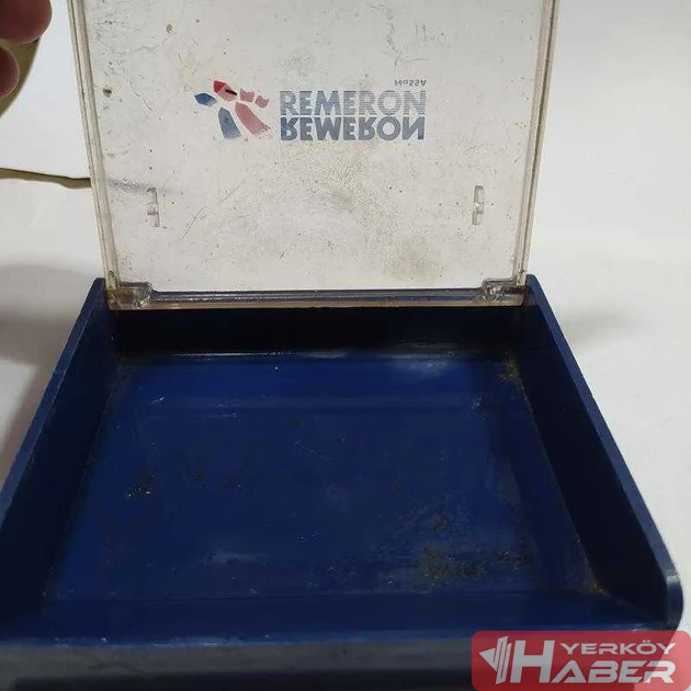 Remeron ilaç görseli