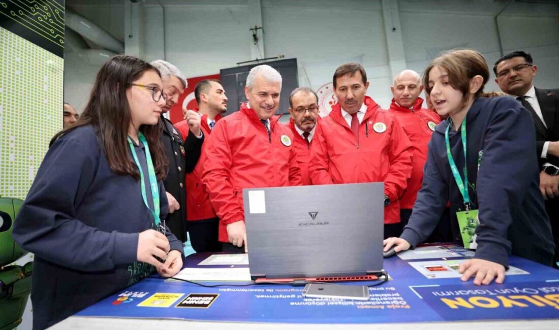 Konya’nın Karatay İlçe Belediyesi, Karatay İlçe Milli Eğitim Müdürlüğü ve
