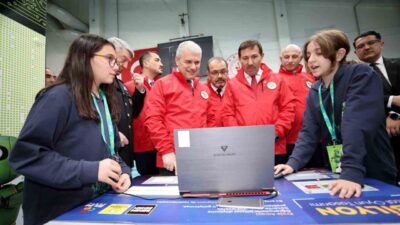 Konya’nın Karatay İlçe Belediyesi, Karatay İlçe Milli Eğitim Müdürlüğü ve