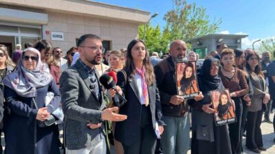 Batman’da 2024 yılında vefat eden Rojwelat Kızmaz’ın ailesi, Tunceli’de 5