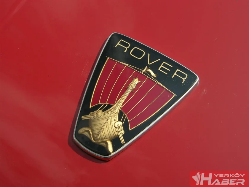 Rover hangi ülkenin malı ürünleri