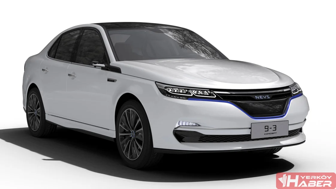 Saab hangi ülkenin malı ürünleri