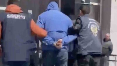 Çorum başta olmak üzere 4 ilde gerçekleştirilen operasyonla, sosyal medya