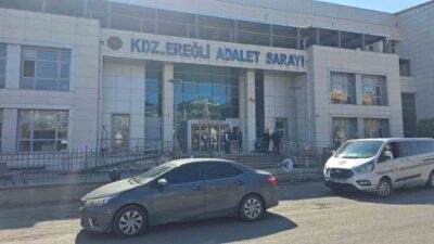 Ereğli ilçesinde sahte para kullanarak alışveriş yapmakla suçlanan bir kişi