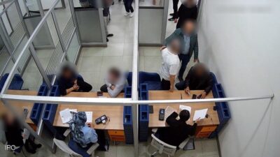 Antalya’da, yüksek değerli gayrimenkullerini satmaya çalışan 14 kişi sahte vekâlet