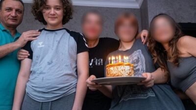 Kahramanmaraş’ın Onikişubat ilçesinde meydana gelen ve 10 kişinin hayatını kaybettiği