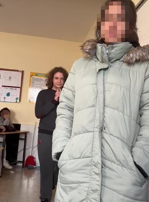 Kahramanmaraş’ta bulunan Ayser Çalık Ortaokulu’nda meydana gelen silahlı saldırıyla ilgili