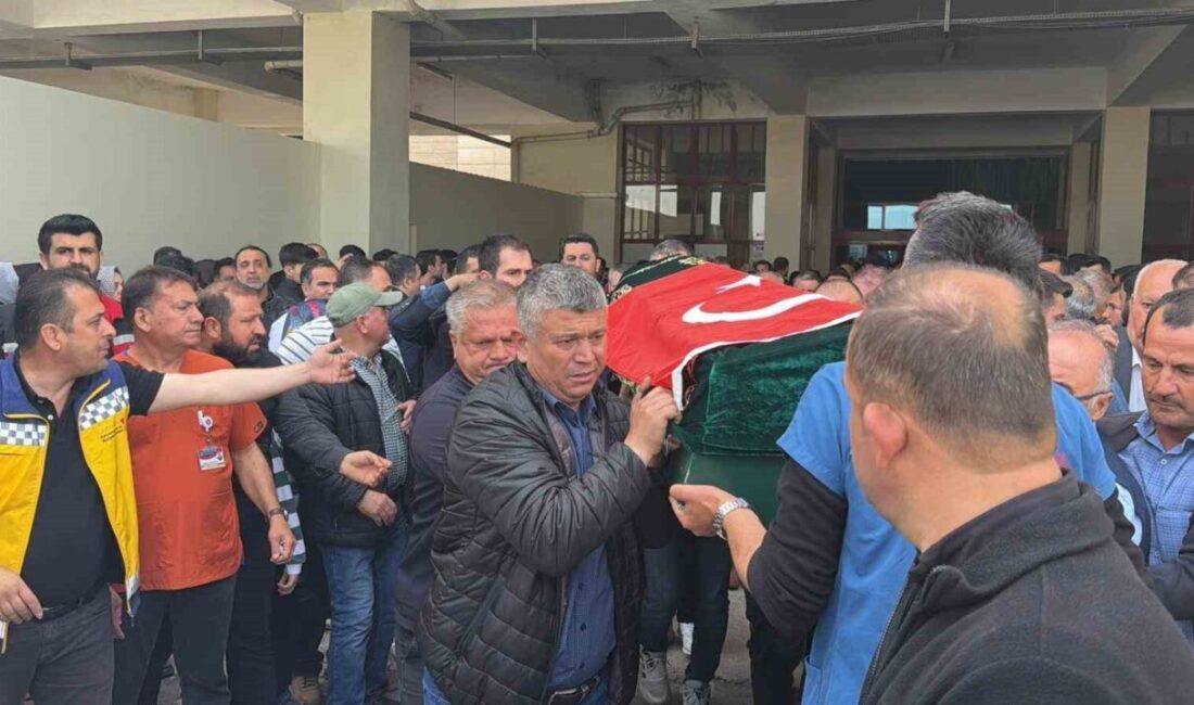 Kahramanmaraş’ta, Haydarbey Mahallesi’ndeki Ayser Çalık Ortaokulu’nda gerçekleşen silahlı saldırı sonucunda